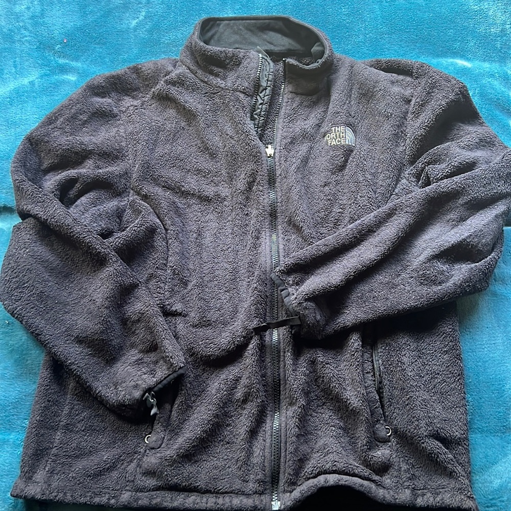 North Face Jacket